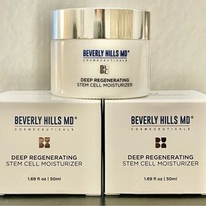 Beverly Hills MD Rose Stem Cell Moisturizer